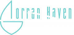 Gorran Haven Harbour Trust logo
