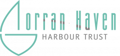 Gorran Haven Harbour Trust logo